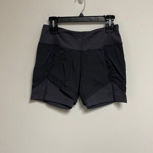 LXNMGO Womens running shorts size Medium